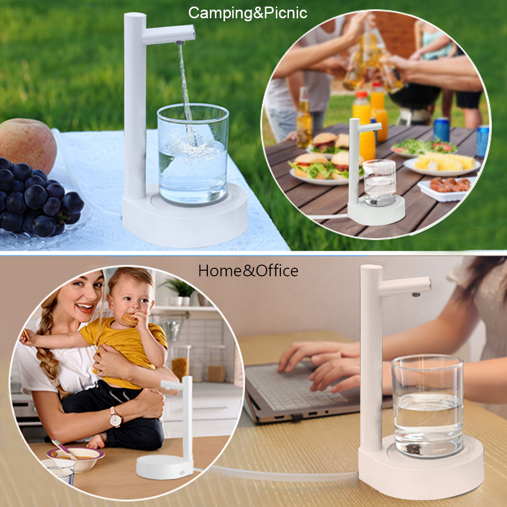 Desk Electric Water Dispenser