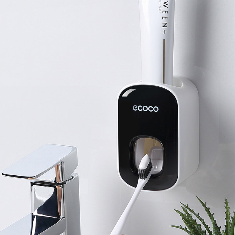 Wall Automatic Toothpaste Dispenser